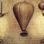 HISTOIRE DU PREMIER VOYAGE EN BALLON