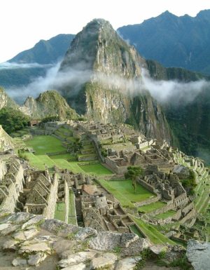 Les secrets des temples Incas, Aztèques et Mayas (pdf)