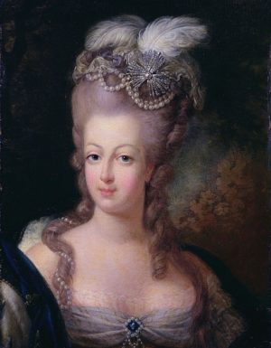 La captivité et la mort de Marie-Antoinette (pdf)